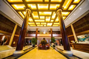 Argyle Boutique Hotel Huzhou - Image 3