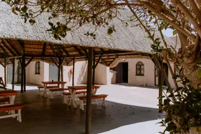 DESERT DREAMS BED and BREAKFAST CC - Image 3