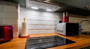 Flexible SelfCheckIns 94 - Zagreb - Studio Apartment - WIFI - Image 5