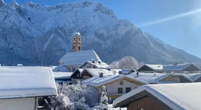 Haus Heimatfrieden Mittenwald - Image 5