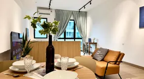 Alinea Suites by Moka - Image 5