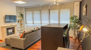 Barthe Holidays I Apartamento moderno en Arinsal 4PAX I Confort, Vistas, Parking I Pic Negre - Image 4