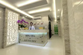 Vân Anh Luxury Hotel - Image 4