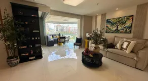 Apartmento Inteiro Barra Tijuca-RJ -Vista mar - Image 3