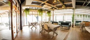 IP PLUS BEACH RESORT Koh Larn - Image 2