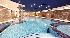 Royal Uzungol Hotel&Spa - Image 3