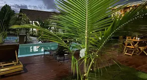 Pousada Obedemar - Taipu de fora, Barra Grande, Ba - Image 5