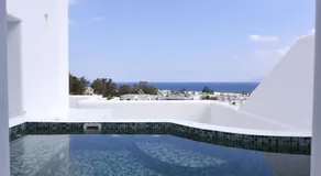 Aegean Pearla Boutique Houses-Private Jacuzzi & Beach Perks - Image 3