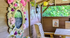 Kits Coty Glamping - Image 5