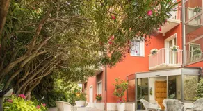 Bike & Wind Hotel Villa Maria - Image 4