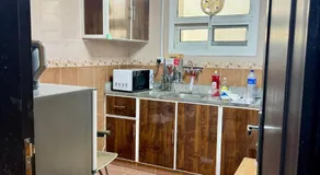 Modern Studio and Skyline with Sea View Prime Area Ajman - Image 5