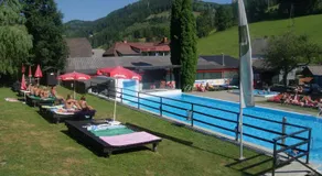 Landhotel-Restaurant Willingshofer - Image 5