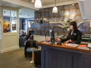The White Hart Hotel - Image 4