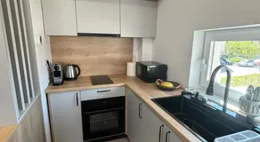TheBlueEscape Apartment - Image 4