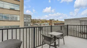 INITIAL - SUITE JOCONDE - Centre-Ville de Québec - Image 4