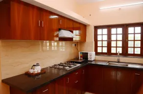Vista Bellaire - 2BHK AC apt in Dona Paul - Image 3