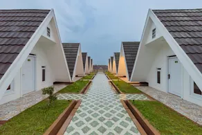 RedDoorz Syariah Plus Near Sukabumi Station - Image 5