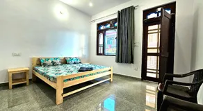 Homestay at landing site - Image 1