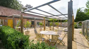 Chippenham Park Garden Rooms - Image 4