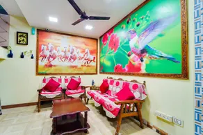 Super Hotel O Airport Road Coimbatore - Image 3