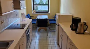 Gästezimmer North Carolina in Chemnitz - Image 3