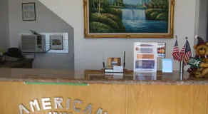 American Inn Motel Cañon City - Image 4