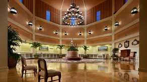 Disney's Saratoga Springs Resort & Spa - Image 2