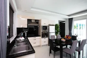 PRINCESS Pool Villa Pattaya 3 Bedroom - Image 3