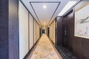Yueqing Feite Boutique Hotel (Liushi Xiandai Plaza) - Image 5