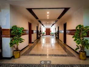 Al Cazar Fort Hotel & Restaurant - Image 4