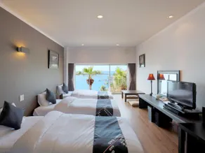 OCEAN RESORT EGUCHIYA Kagoshima - Image 2