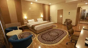Hotel Uzbekistan - Image 2