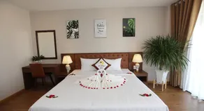 Sea Angel Hotel Halong - Image 2