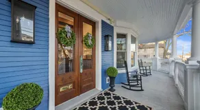 The Washington Downtown Boutique Hotel - Image 5