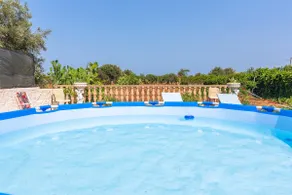 Villa Dünya Noto Marina - Image 3