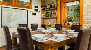 Matild Country Hotel - Image 5