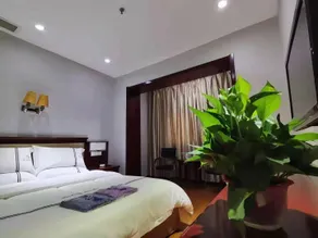 Shui Mu Nian Hua Business Hotel - Image 2