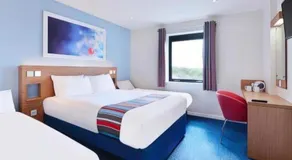 Travelodge Milton Keynes Shenley Church - Image 2