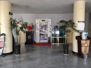 Thank Inn Plus Hotel Linyi Hedong Hot spring Resort - Image 5