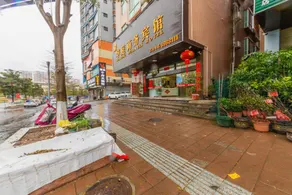 Huating Business Hotel (Heyuan Longchuan Railway Station Branch) - Image 5