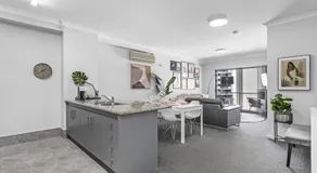 City Living Retreat - 2BR Apartment in East Perth - Image 5