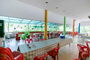 OYO 948 Bamboo River Resort - Image 3