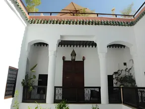 Riad dar Ourika & SPA - Image 5