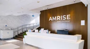 Amrise Hotel Kitchener - Image 5