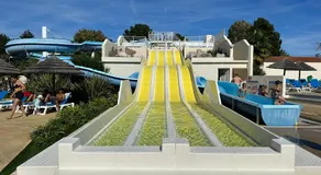 Rêve & Océan pour 6-8 pers, terrasse et piscine - Image 5