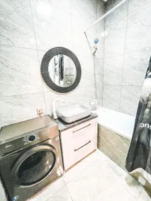 Stylish apartment “Sat city” near Khan-Shatyr - Image 3