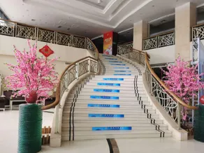 Yantai Haiyang Tule Boutique Apart-hotel - Image 4