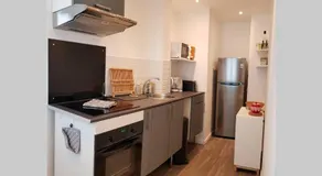 Appartement cosy pour 1 à 4 personnes proche du CHU - Image 2
