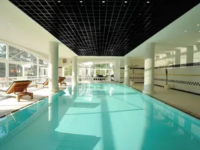 Hiroshima Airport Hotel - Image 2