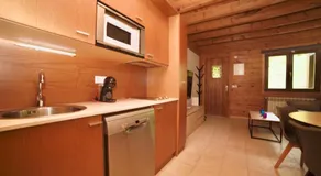 Las mejores vistas de Andorra en la Vall d'Incles 4-2, HUT-8006 - Image 3